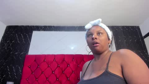 Harley Evaans online show from January 20, 12:07 pm