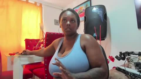 Harley Evaans online show from February 26, 8:13 pm