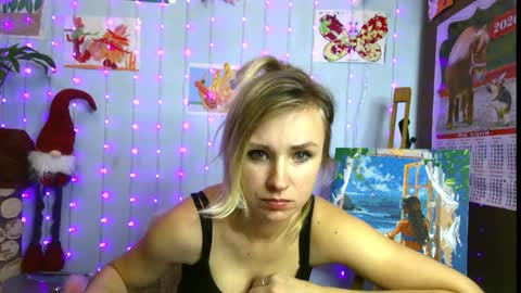 Mery online show from February 9, 5:15 pm