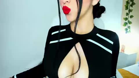 harleyqueen_robbie online show from September 23, 10:52 pm
