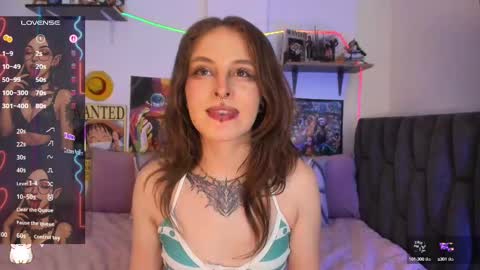 Harley Rosee  online show from September 29, 10:37 pm