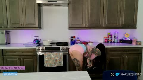 Harliequinnx - Schedule Below Exxxotica DC Dec 6-8th online show from April 11, 1:15 pm