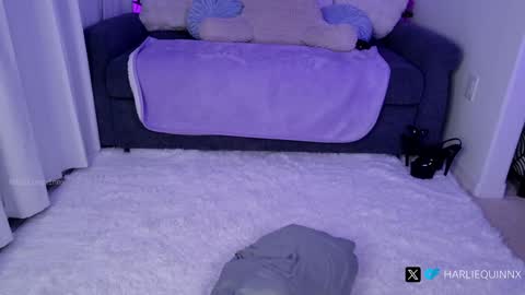 Harliequinnx - Schedule Below Exxxotica DC Dec 6-8th online show from February 19, 2:11 am