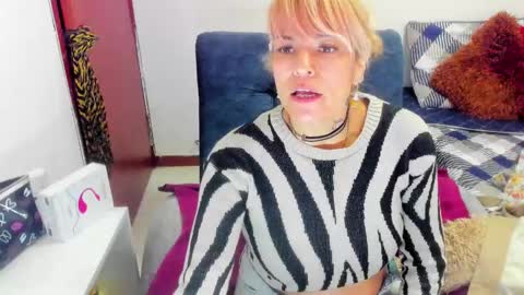 Harly  online show from February 14, 12:25 pm