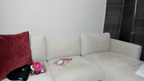 Harmonie Marquise online show from October 22, 1:10 am