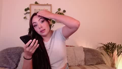 Harmony    Please help me to reach 100 thumbs up online show from February 9, 3:32 am