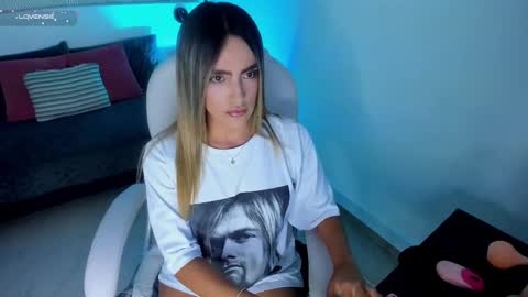 Harper  online show from September 15, 9:22 pm