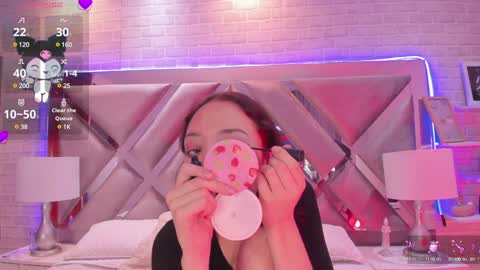 Harper online show from December 20, 8:23 pm