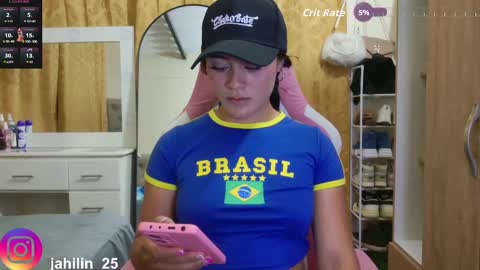 harperzoe online show from November 2, 1:31 am