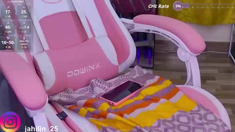 harperzoe online show from November 21, 1:07 am