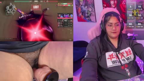 karen  online show from January 21, 1:54 pm