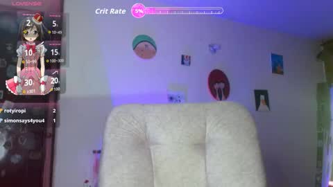 Im Emily and I could be the love of your life    online show from March 19, 1:32 am