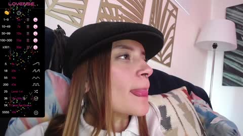 Nicole online show from January 24, 7:51 am