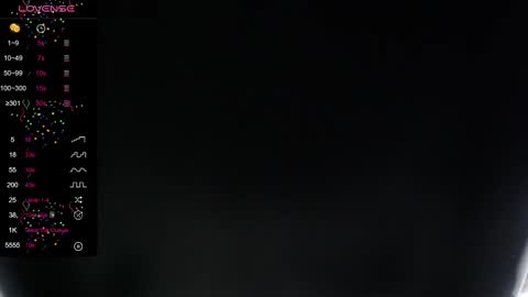 Nicole online show from February 21, 7:01 am