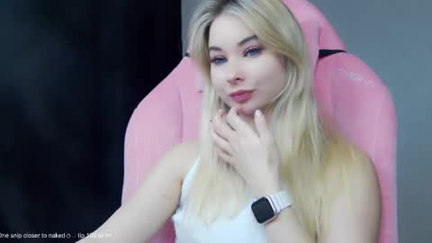 Anna online show from December 2, 10:50 am