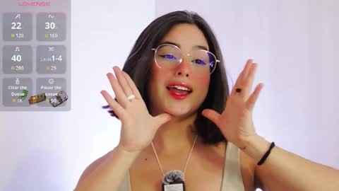 hawaiibliss_18 online show from January 7, 10:35 pm