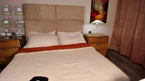 bambi online show from February 11, 2:47 am