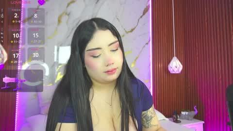 haylie  See you tonight at 8pm Colombia time online show from January 28, 5:32 am