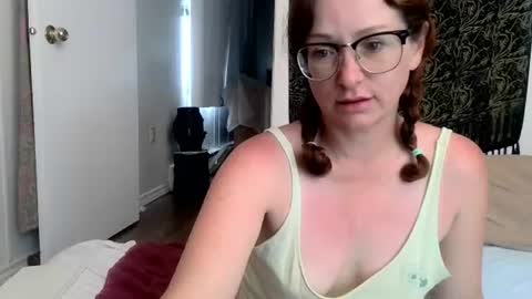 Haydenmay online show from July 4, 9:43 pm