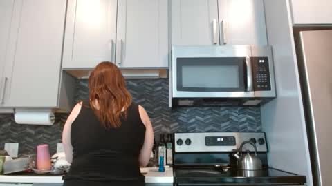 Hazel online show from March 5, 4:13 pm