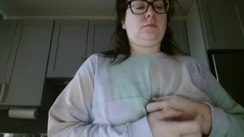 Hazel online show from March 2, 1:09 pm