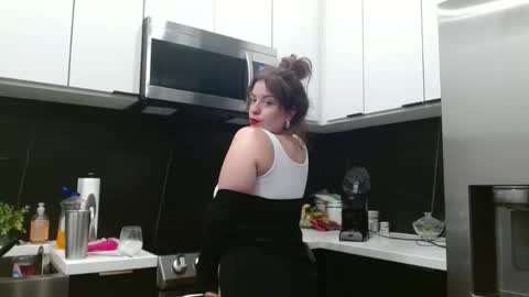 Hazel online show from April 11, 10:46 pm