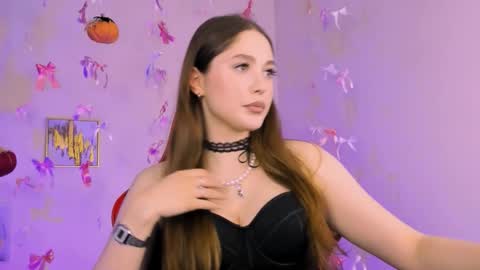 Hazel online show from November 7, 12:33 pm