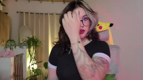 Hazel Brown online show from July 5, 1:56 am