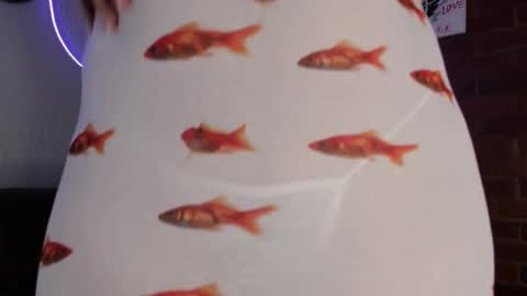 Hazel Brown online show from February 26, 4:27 pm