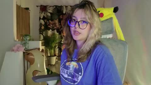 Hazel Brown online show from May 14, 2:39 am