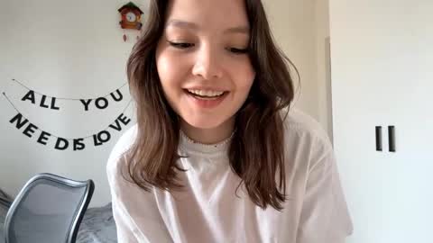 Kira online show from April 23, 12:29 pm