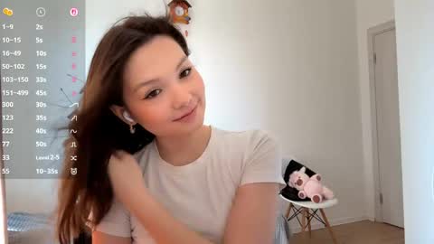 Kira online show from May 21, 11:30 am