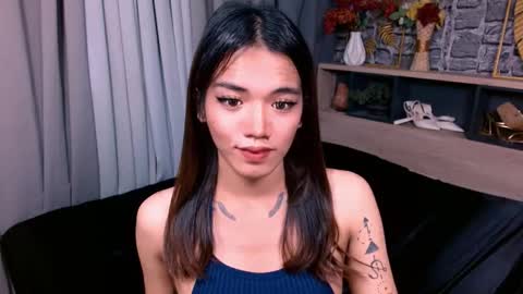 HEATHER online show from March 16, 8:07 am