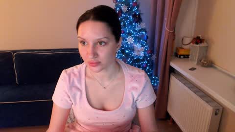 Heaven girl online show from February 7, 7:06 pm