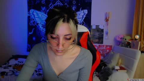 Diana online show from April 23, 1:03 am