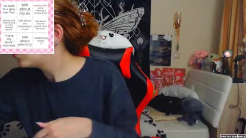 Diana online show from December 21, 3:11 am