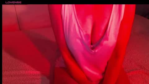 Chani online show from April 7, 8:05 am