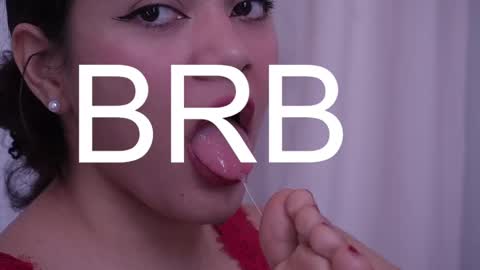 hecate333 online show from March 10, 11:12 am