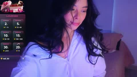 Hecate  online show from February 20, 9:53 pm