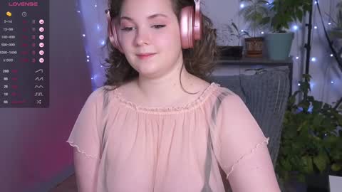 Veronyka online show from December 5, 3:59 am