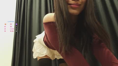 Jeen online show from November 24, 4:09 pm