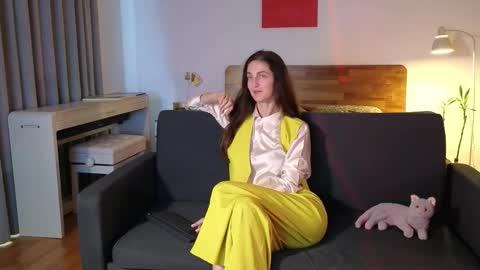 Heidis SOLO hot bath stream LUSH ON online show from November 18, 8:04 am