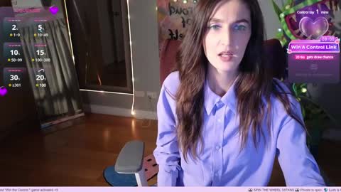 Heidis SOLO hot bath stream LUSH ON online show from January 13, 9:52 am