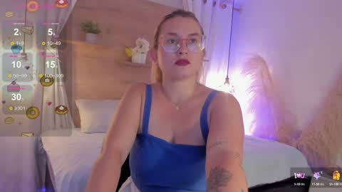 ANTARA REY online show from January 17, 7:27 pm