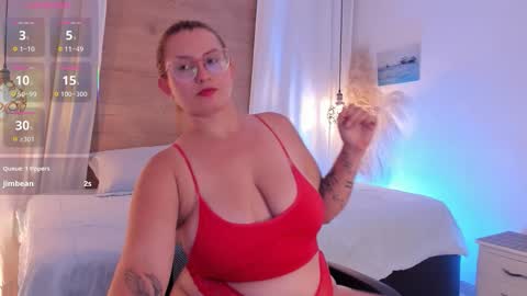 ANTARA REY online show from December 18, 7:18 pm