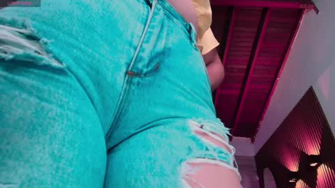 Heidy online show from April 4, 3:27 am