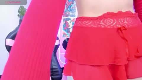 Sara online show from February 14, 9:28 pm