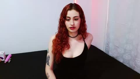 ETHEREAL HEIZER online show from January 23, 9:29 pm