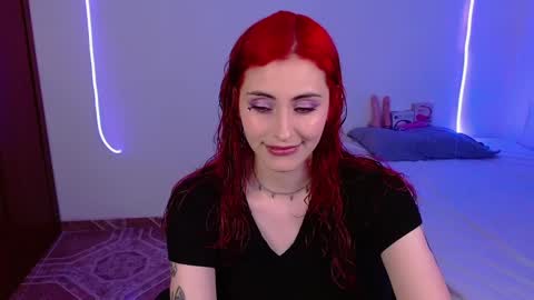 ETHEREAL HEIZER online show from February 25, 10:20 pm