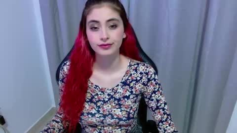 ETHEREAL HEIZER online show from September 26, 1:25 am